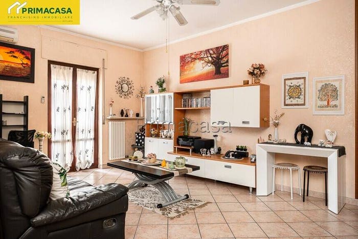 Appartamento con 5 locali in vendita in Via Provinciale, Vago, Lavagno
