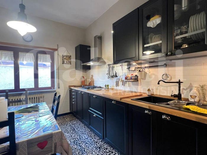 Casa con 6 locali in vendita in Via Chiesa, Selvone, Filignano