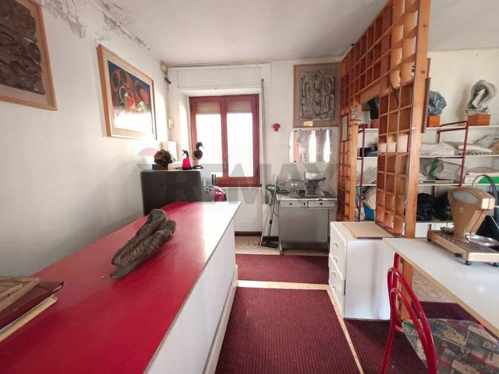 Appartamento bilocale in vendita in Via Lanciano, Centro, Frisa