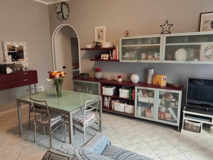 Appartamento trilocale in vendita in Via Gian Battista Magistrini, San Martino, Novara
