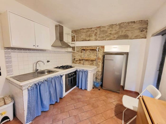 Appartamento bilocale in vendita in Via Giacomo Matteotti, Centro, Fiesole
