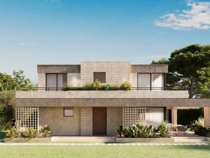 Casa con 6 locali in vendita in Via AVolta, Vittoria Apuana, Forte dei Marmi