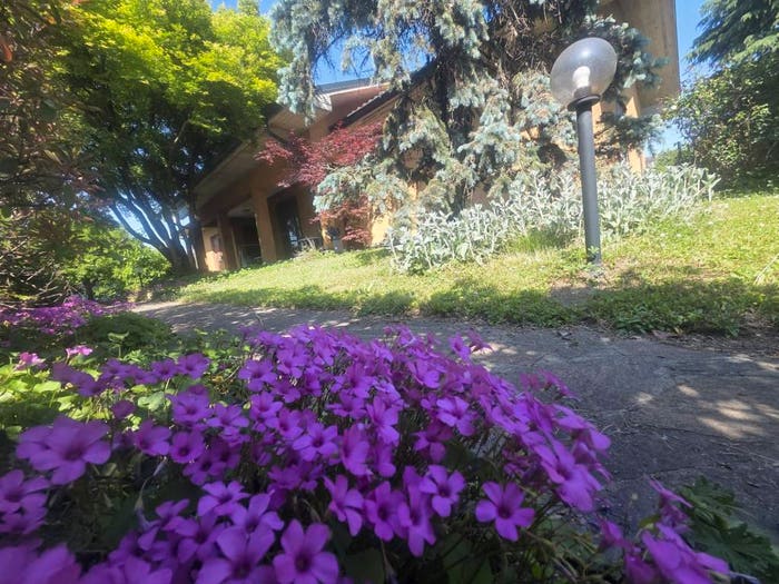 Casa con 5 locali in vendita in Burago di Molgora