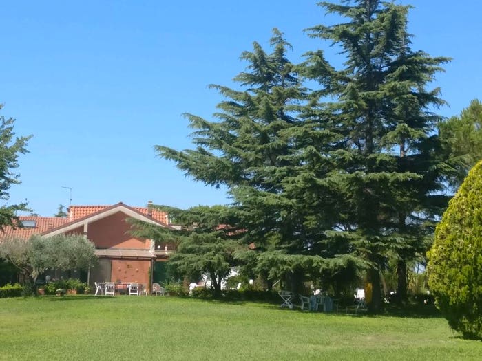 Casa con 6 locali in vendita in Via Torre Pellice, Osteria Nuova, Roma