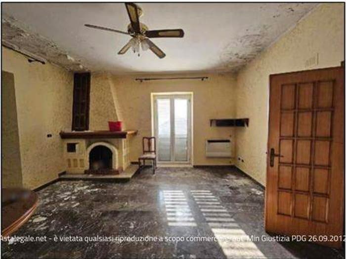 Appartamento in vendita in Via Sibari, Terranova da Sibari