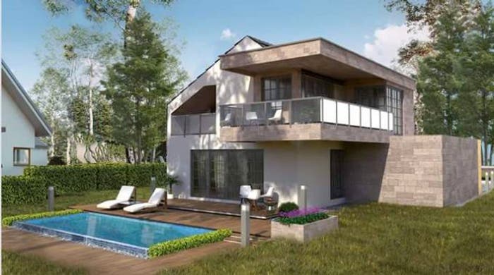 Casa con 5 locali in vendita in Centro, Cantù