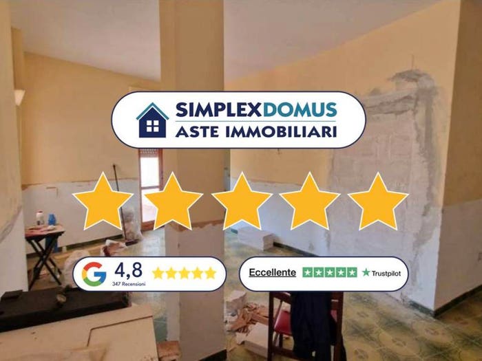 Casa con 6 locali in vendita in Viale Nuova California, Tor San Lorenzo Nuova California, Ardea