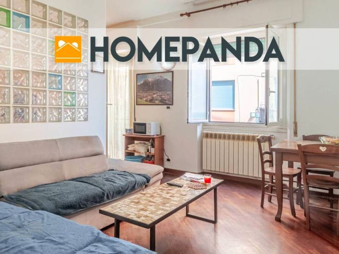 Appartamento quadrilocale in vendita in Via Lero, Pegli, Genova