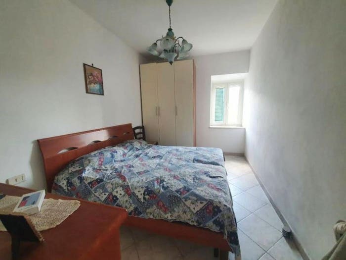 Appartamento trilocale in vendita in Onano