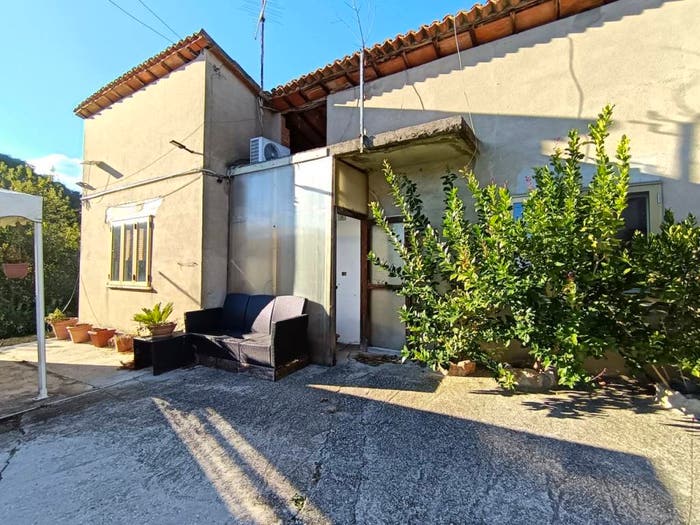 Casa trilocale in vendita in Via Regazzoni Alta, Galzignano Terme