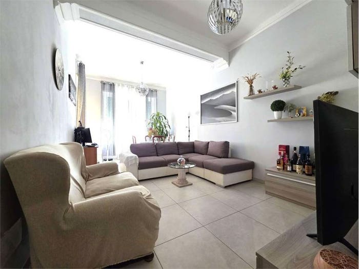 Appartamento trilocale in vendita in via Galileo Galilei, Pista, Alessandria