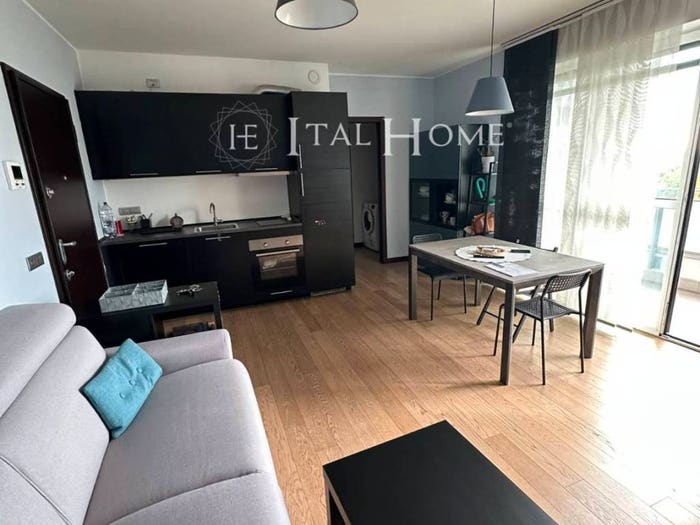 Appartamento monolocale in vendita in via Ugo Tognazzi, Quartiere Adriano, Milano
