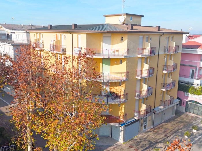 Appartamento monolocale in vendita in Viale Aurora, Bibione, San Michele al Tagliamento