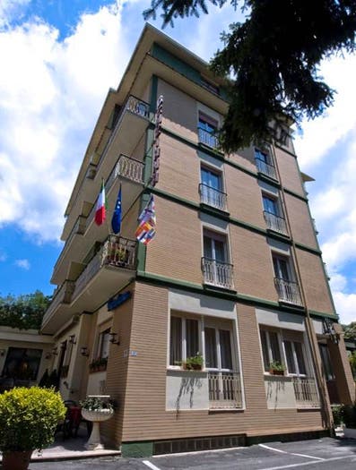 Casa con 6 locali in vendita in Via Del Parco, Fiuggi