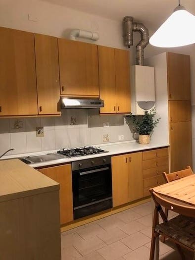 Appartamento trilocale in vendita in Mazzini Fossolo, Bologna