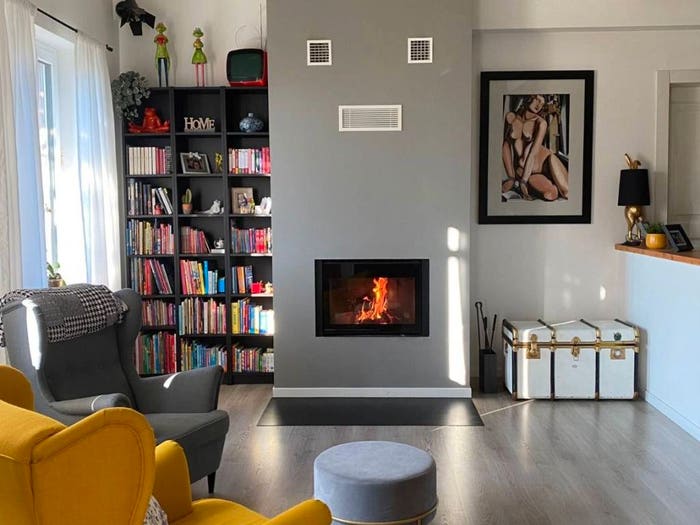 Casa con 6 locali in vendita in Via Ceresio, Centro, Porlezza