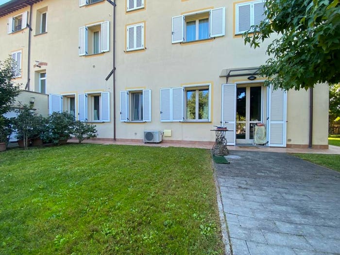 Appartamento trilocale in vendita in Via Vecchia Pesciatina, Lammari Lunata, Capannori