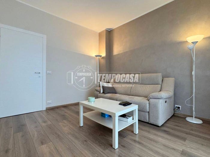 Appartamento quadrilocale in vendita in Via Martiri della Libertà, Centro, Cossato