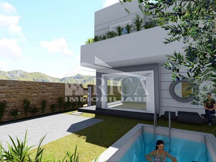 Casa con 6 locali in vendita in Via Gemma d'Oro, Centro, Castellammare del Golfo