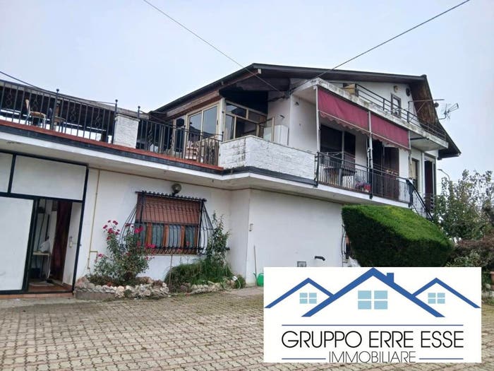 Casa con 5 locali in vendita in Via Villafranca Piemonte, Faule