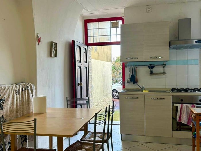 Casa bilocale in vendita in Via Agorai, Centro, Lanciano
