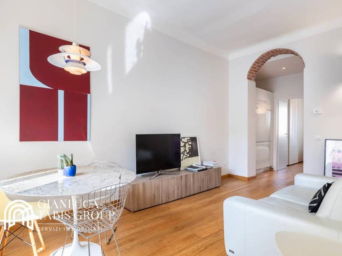 Appartamento bilocale in vendita in Via Gaetano Donizetti, Guastalla, Milano
