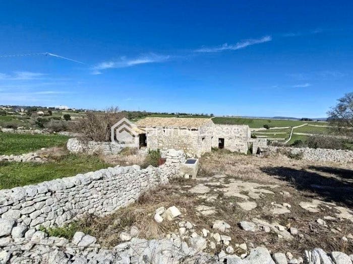 Casa quadrilocale in vendita in Modica Sorda, Modica