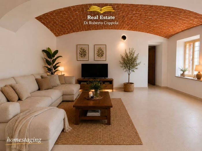 Casa con 5 locali in vendita in Via Vignole, Montafia