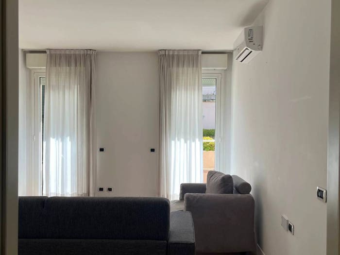 Appartamento trilocale in vendita in Via Valle Nuova, Crenna Bettolino, Gallarate