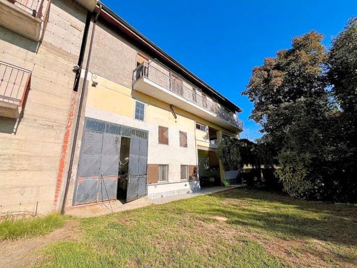Casa con 5 locali in vendita in Via Madonna, Vasturana Sampignoni, Cossombrato