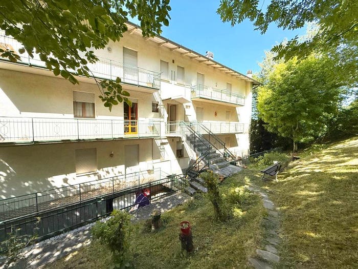 Appartamento quadrilocale in vendita in Via Centro Sportivo, Centro, Montecreto