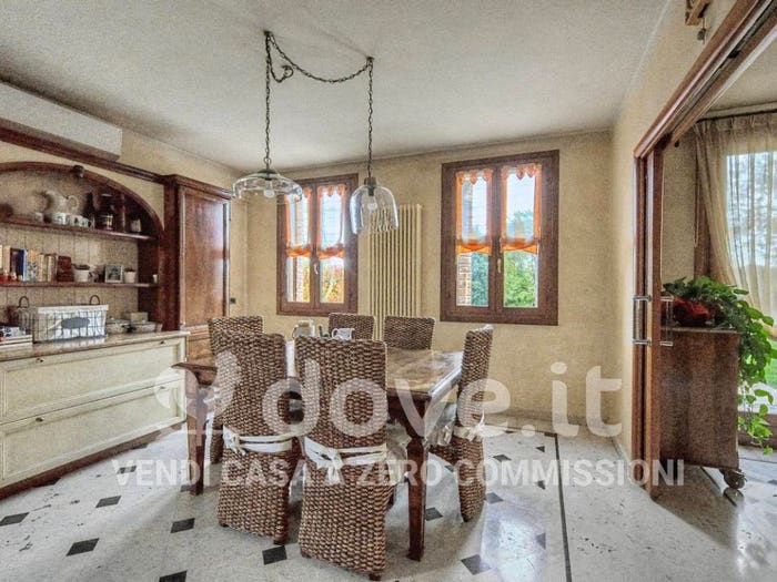 Casa con 5 locali in vendita in Via Pozzetto, Centro, Cittadella