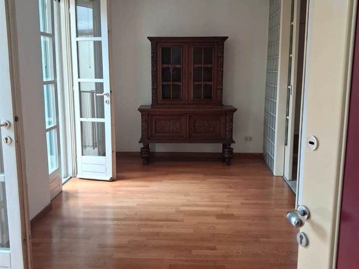 Appartamento trilocale in vendita in Centro Storico, Crema