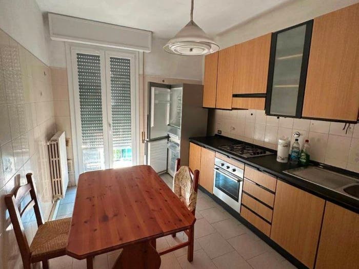 Appartamento bilocale in vendita in Via Giacomo Filippo Novaro, San Ruffillo, Bologna