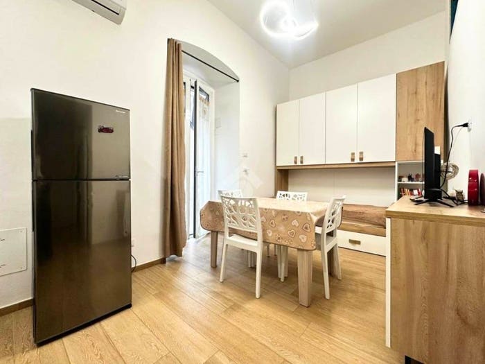 Appartamento bilocale in vendita in Via Alessandro D'Andrea, Settefrati, Barletta
