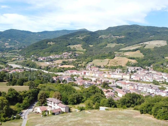 Casa in vendita in Località Piane di San Bernardino, Bettola