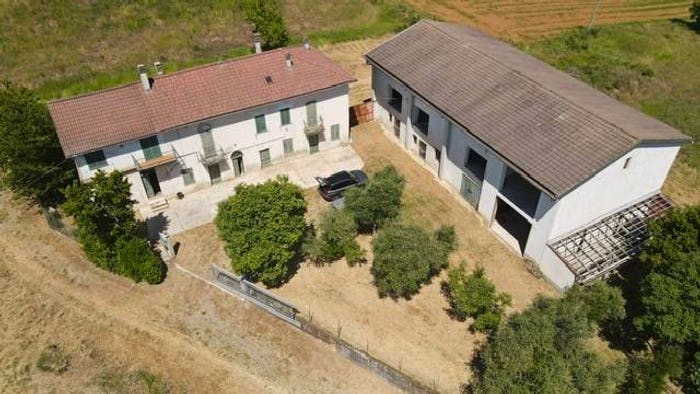 Casa con 6 locali in vendita in Via Ronco, Valmadonna, Alessandria