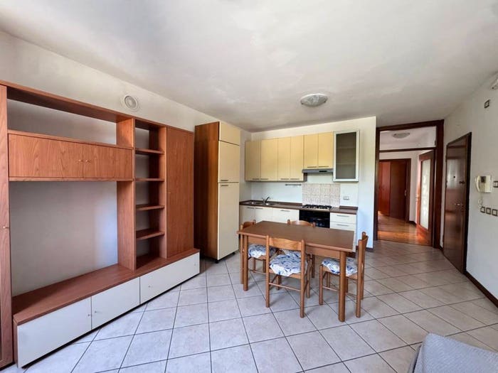 Appartamento trilocale in vendita in VIA ROMA, Centro, Orgiano