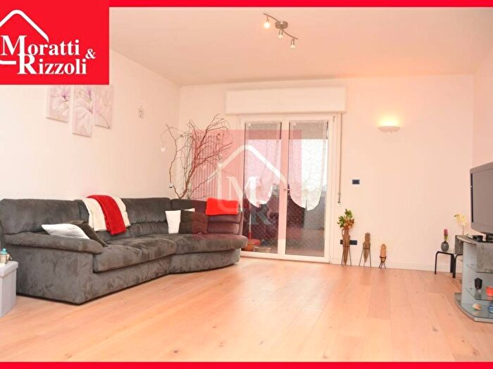 Appartamento in vendita in Via Olivetti, Fiumicello Villa Vicentina