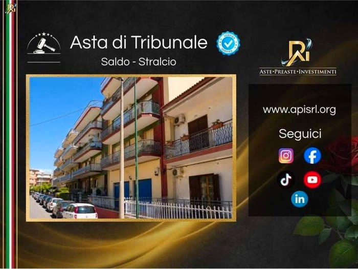Appartamento quadrilocale in vendita in Via Luigi Piscettaro, Barra Ponticelli San Giovanni a Teduccio, Napoli