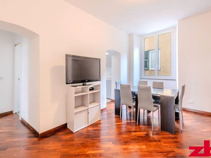 Appartamento trilocale in vendita in Via Andrea Doria, Principe, Genova