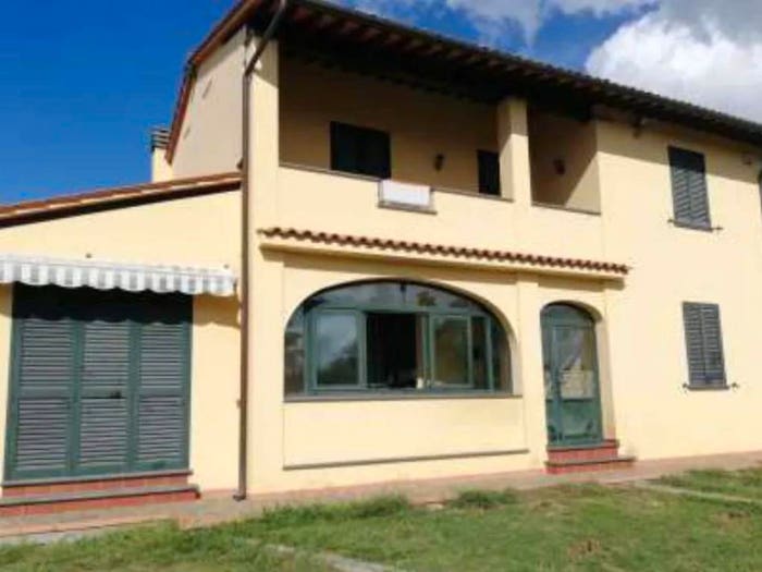 Casa con 5 locali in vendita in Via delle Cerbaie, Fucecchio