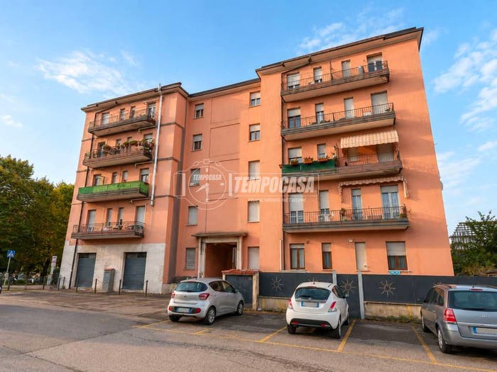 Appartamento trilocale in vendita in Via Emilio Morosini Scala sx, Primo Maggio, Brescia