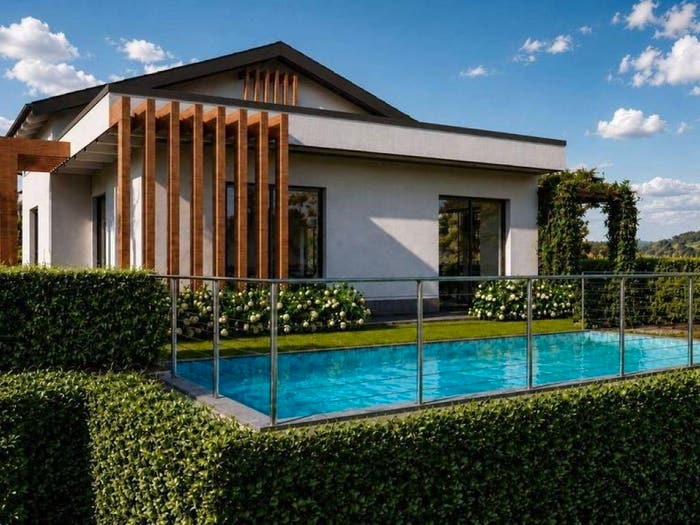 Casa con 5 locali in vendita in Regione Rontomellone, Vezza d'Alba