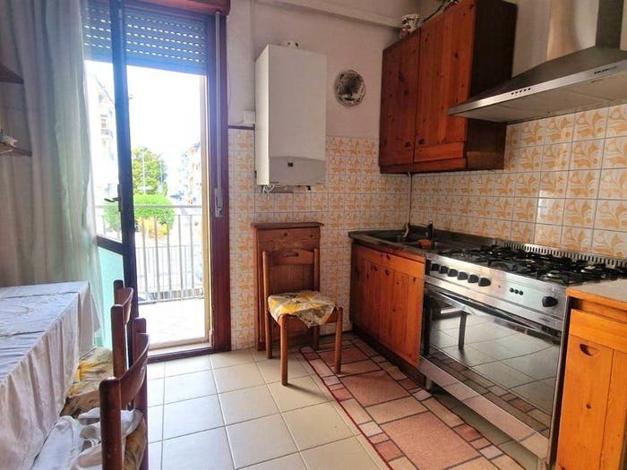 Appartamento con 5 locali in vendita in via saloni, Centro Storico, Chioggia