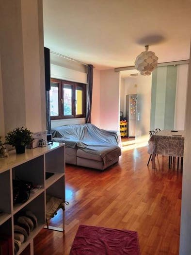Appartamento trilocale in vendita in Bisceglie