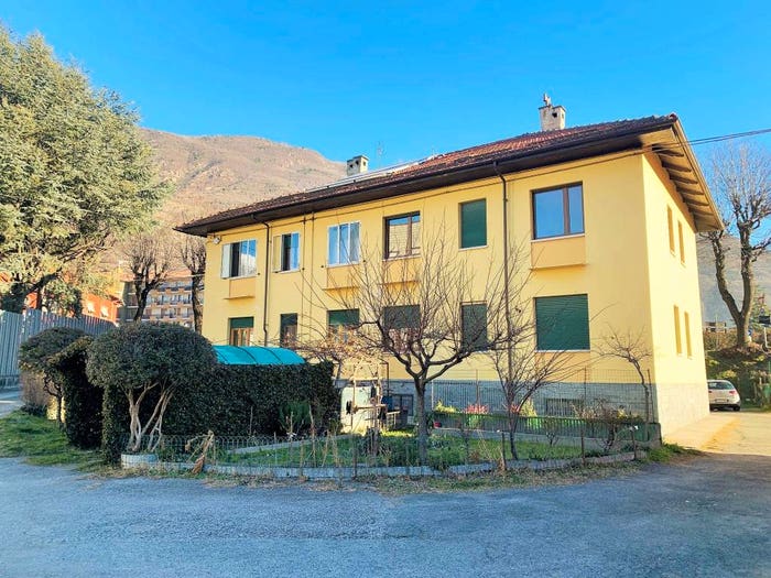 Appartamento trilocale in vendita in Via Tarro Boiro, Borgone Susa