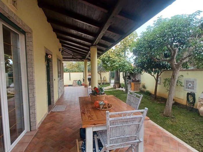Casa con 6 locali in vendita in Strada Fantacchiotto, Borgo Sabotino, Latina