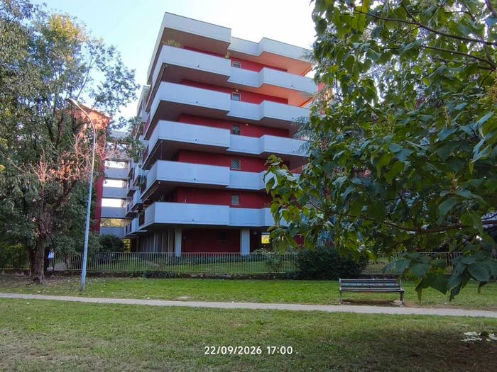 Appartamento quadrilocale in vendita in Via della Liberazione, Bettola Zelo Foramagno, Peschiera Borromeo