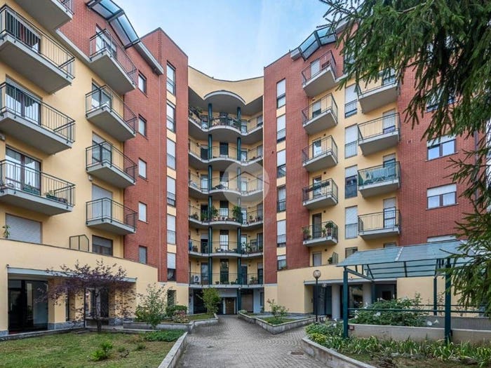 Appartamento bilocale in vendita in Via latina, Centro, Grugliasco